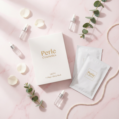 LIFTY — V-Shape Face Lifting Mask