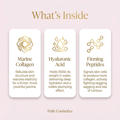 LIFTY — V-Shape Face Lifting Mask